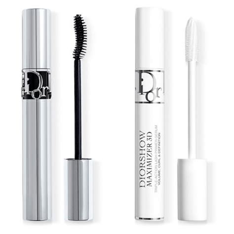 dior mascara wit
